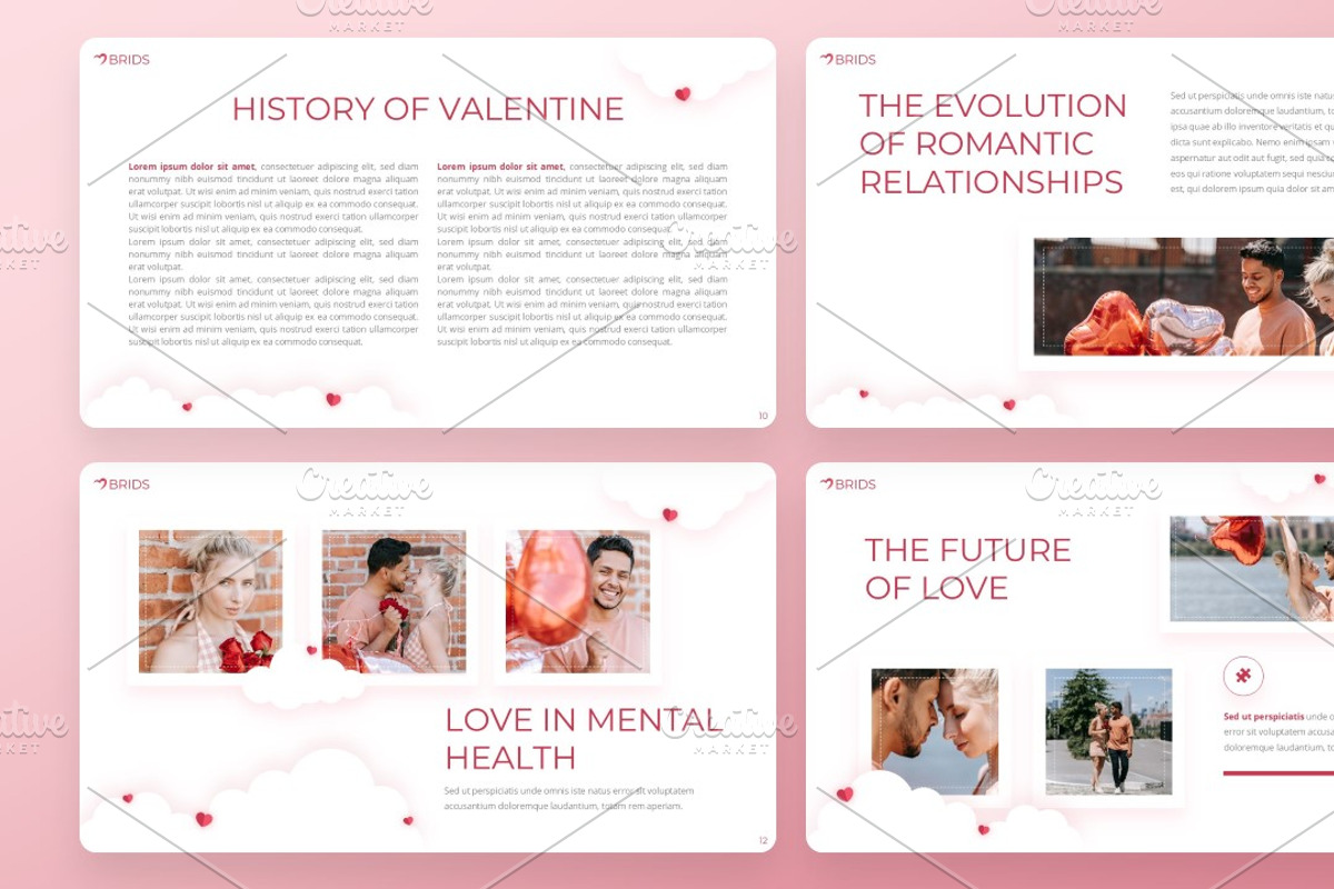 Brids Presentation, a Presentation Template by Interpitch (Photo 4 of 9)