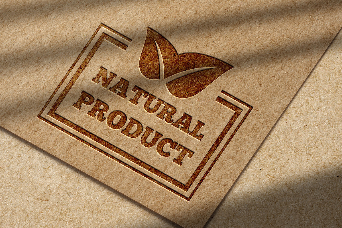 Retro Labels Set 6, a Branding & Logo Template by DCD Vector Co. (Photo 7 of 10)