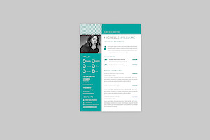 CV Essence Resume Designer