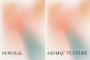 Fall Colour Gradients, a Texture Graphic by Chus Moreno Studio (Thumbnail 3 of 8)