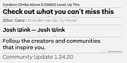 oook, a Sans Serif Font by FSD (Thumbnail 12 of 14)