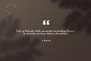 Chara - Sans Serif & Serif Duo, a Sans Serif Font by AndrewPixel (Thumbnail 2 of 8)