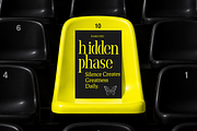 Evoire Modern Editorial Serif Font, a Serif Font by Rasio Studio (Thumbnail 11 of 11)