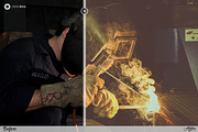 Vintage Memories Lightroom Presets, an Action Add-On by Sleeklens (Thumbnail 2 of 5)