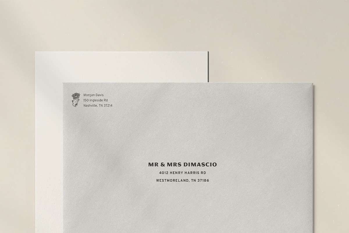 The Rebels Wedding Suite, an Invitation Template by Heart to Heart Paper Co (Photo 8 of 16)
