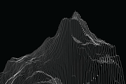 GEO_NOISE4 Vector Pack, a Background Graphic by codetoform (Thumbnail 15 of 26)