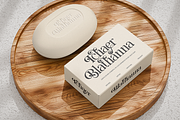 Delutiya - Elegant Serif Font, a Serif Font by RagamKata (Thumbnail 8 of 13)