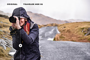 HDR Traveler Lightroom Presets, an Action Add-On by Art Zooted (Thumbnail 8 of 10)