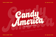 Padle Candy | Chunky Script, a Script Font by Jolicia Type (Thumbnail 6 of 10)