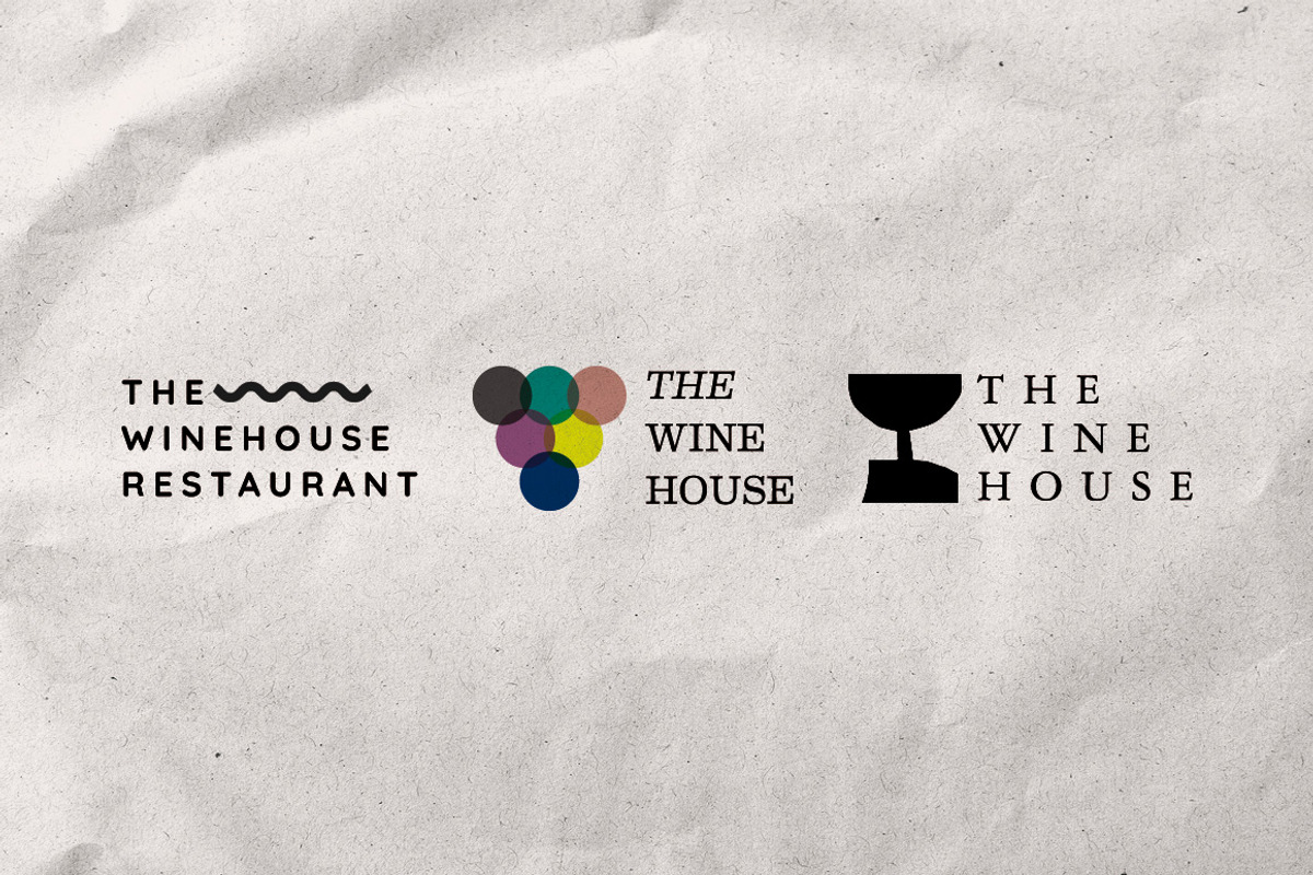 Restaurant Logo Template, a Branding & Logo Template by ADD+ (Photo 3 of 3)