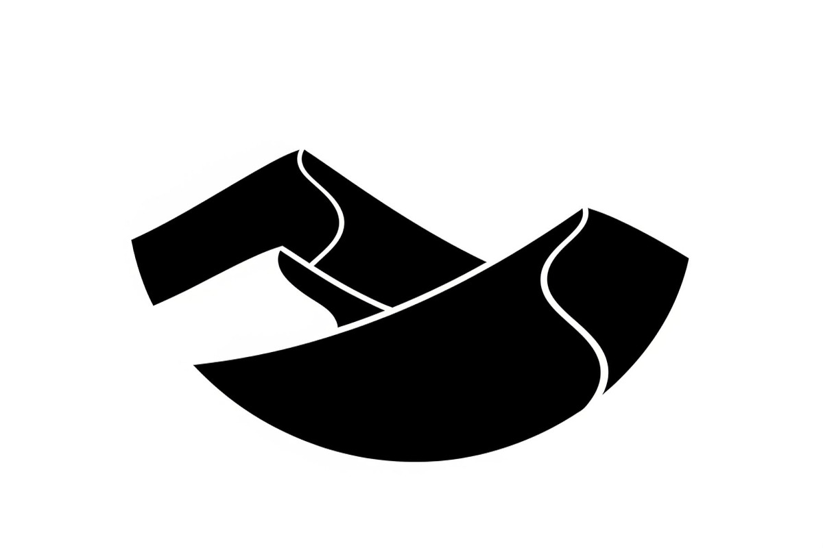 Abstract Mountain Wave SVG Bundle, an Illustration by Gaye Art (Photo 31 of 31)