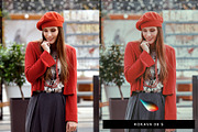 50 Wonderland Lightroom Presets LUTs, a Preset Add-On by SparkleStock (Thumbnail 3 of 10)