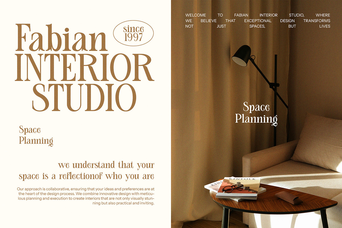Glifgin Elegant Serif Font By Perfectype preview 2