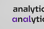 Unytour Display, a Sans Serif Font by NicolassFonts (Thumbnail 5 of 7)