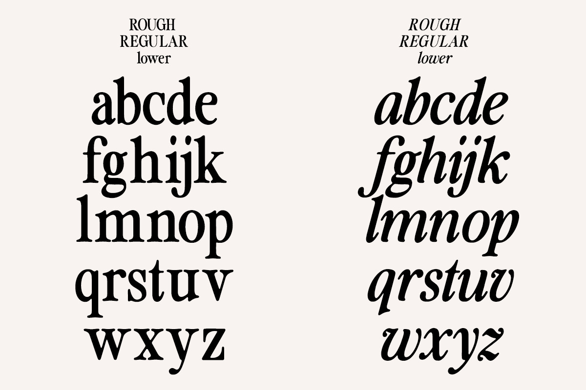 Classic Moment | Retro Typeface, a Serif Font by Muntab_Art (Photo 12 of 13)