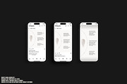 Beauty - Social Media Kit (I), a Social Media Template by Wildnun Studio (Thumbnail 4 of 19)