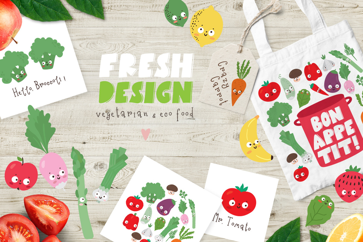 Cook Book for kids preview 7