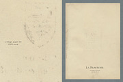 La Papeterie - Papers & Envelopes, a Texture Graphic by alonahaidash (Thumbnail 5 of 18)