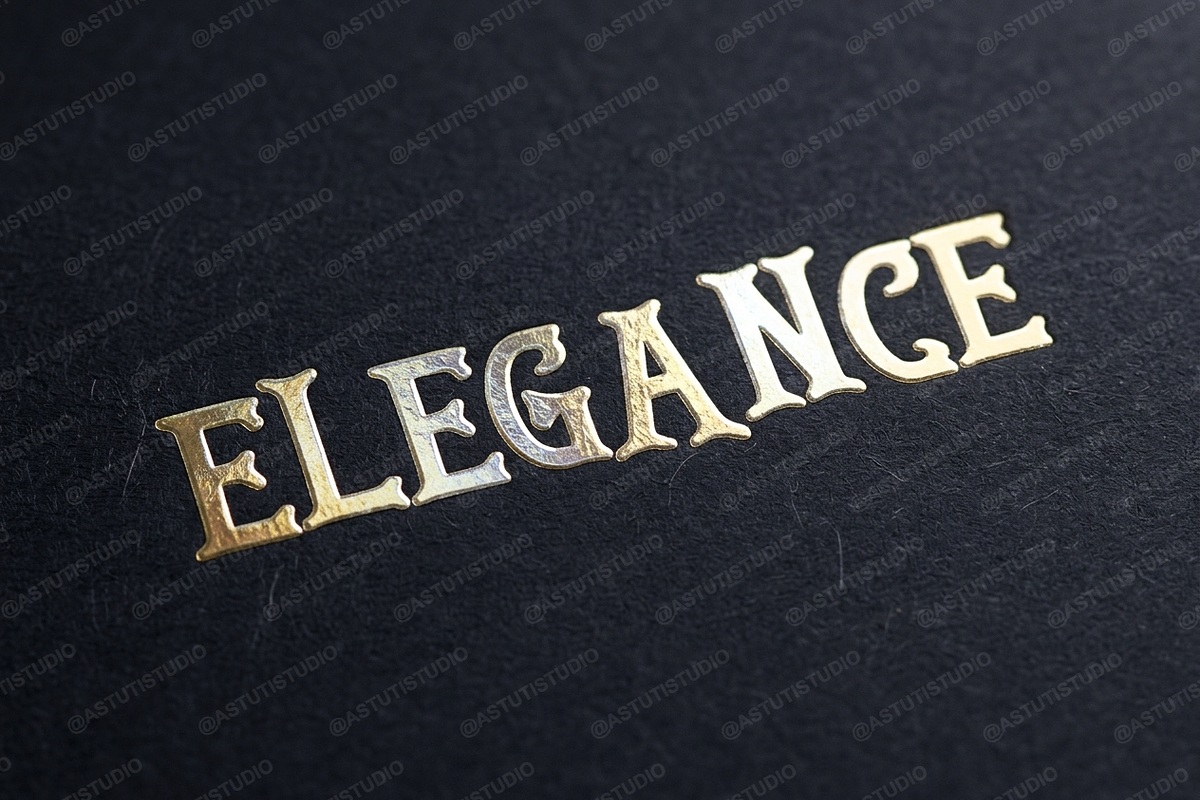Cusi - Elegant Serif Typeface, a Serif Font by Astuti Studio (Photo 11 of 25)