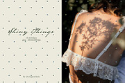 Shiny Things: rhinestone kit, an Object Graphic by alenaganzhela (Thumbnail 3 of 10)