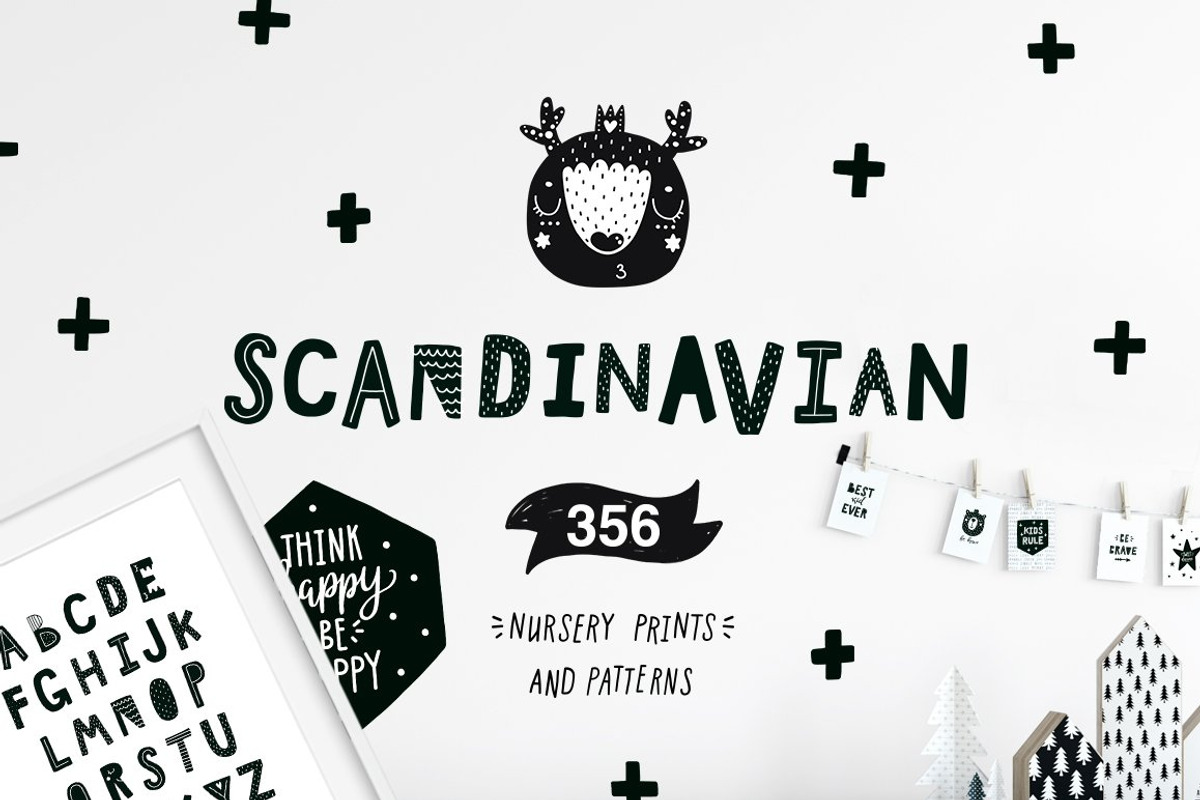 Whole shop BUNDLE – 7768 kids items, an Animal Illustration by tatiletters (Photo 15 of 54)