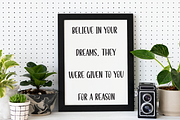 Valentine Vacation, a Script Font by Scratchones (Thumbnail 5 of 9)