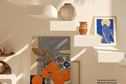300 Eclectic Prints, a Background Graphic by Purple (Thumbnail 13 of 16)