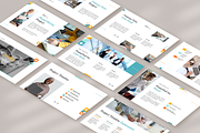 Vaxel - Modern Webinar Presentation, a Presentation Template by peterdraw (Thumbnail 17 of 34)