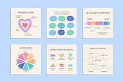Therapy Social Pack - Canva, a Social Media Template by Willoe Studio (Thumbnail 3 of 9)