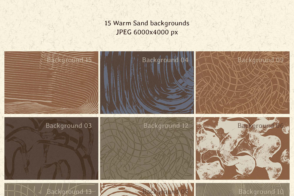 Imprint Coastlines Coastal Textures, a Texture Graphic by DigARTbyHavroshka (Photo 7 of 17)