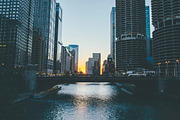 Chicago Urban Photo Pack, a Nature Photo by baker2512 (Thumbnail 6 of 10)