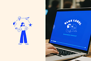 Business doodles, illustrations, an Object Graphic by venimo (Thumbnail 7 of 13)