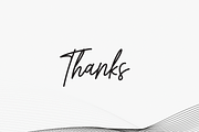 The Vintage | Script Font, a Script Font by Scratchones (Thumbnail 2 of 8)