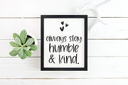Pawley Sans | Handwriting Font, a Handwritten Font by Beck McCormick (Thumbnail 3 of 10)