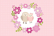 Love, an Animal Illustration by BerryCaty (Thumbnail 4 of 10)