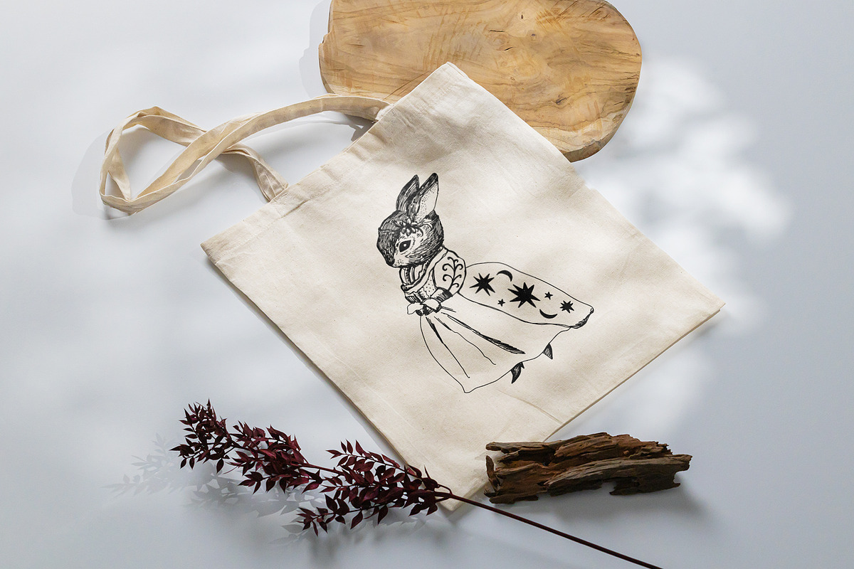 Cottagecore Bundle, an Object Graphic by Annie Konst (Photo 11 of 18)