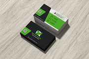 Creative Realtor Card Design, a Business Card Template by Mohammad Sarfaraz (Thumbnail 6 of 7)
