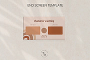 YouTube Channel Branding Kit | Canva, a Social Media Template by Templates Boutique (Thumbnail 5 of 8)