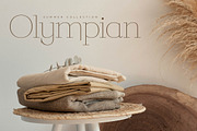 Callidora New Modern Serif, a Serif Font by Storytype Studio (Thumbnail 3 of 15)