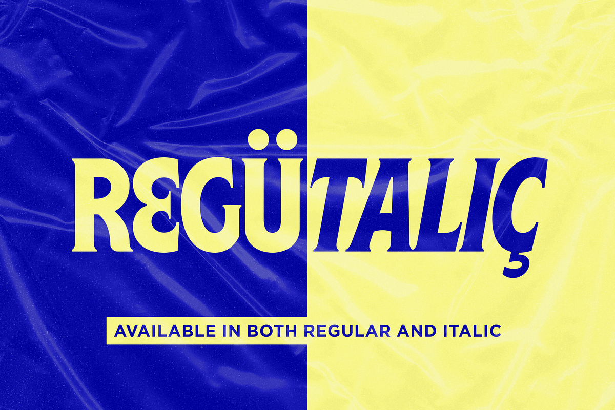 Uachmain | 4 in 1 Fonts, a Slab Serif Font by Twicolabs Fontdation (Photo 7 of 10)