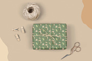 Contemporary, a Background Graphic by Alina Sh (Thumbnail 10 of 11)