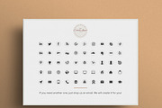 Resume/CV - The Taylor, a Resume Template by CreativeLandStudio (Thumbnail 7 of 9)