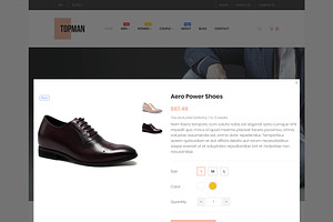 LEO TOPMAN - MEN SHOES AND FASHION