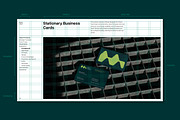 Massive | Brand Guidelines - Figma, a Presentation Template by Typefool's Shop (Thumbnail 4 of 11)