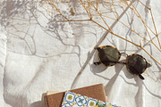 Mediterranean Summer Dolce Vita, a Decorative Illustration by Catch the Dream Art (Thumbnail 12 of 25)