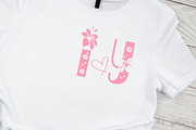 Wedding - Decorative Font, a Symbol Font by AnningArts (Thumbnail 5 of 9)