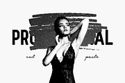 Vintage Grain Photoshop Action, an Action Add-On by DuoFankaar (Thumbnail 7 of 16)