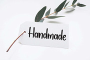MODERN | Script Font, a Handwritten Font by Scratchones (Thumbnail 3 of 8)