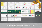 Massive Presentation Template, a Presentation Template by Rystudio (Thumbnail 6 of 7)