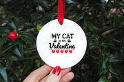 Valentine's Day PNG, an Illustration by DreamArtGraphic (Thumbnail 4 of 6)